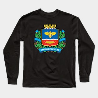 Simferopol Long Sleeve T-Shirt